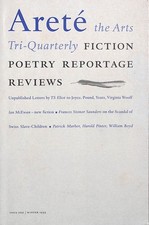 Arete: The Arts Tri-Quarterly