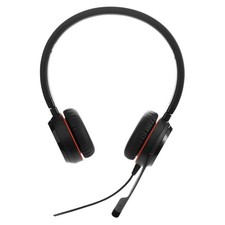 Jabra Evolve 20 Wired Office