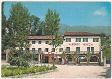 VARZO - TREVISO - ALBERGO