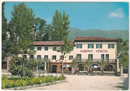 Varzo treviso albergo - -,