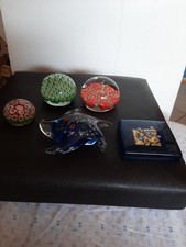 Lotto Di Numero 5 Fermacarte