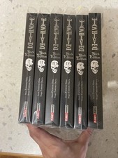 Death Note Black Edition