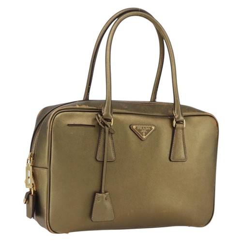 Borsa mano prada safiano - a,