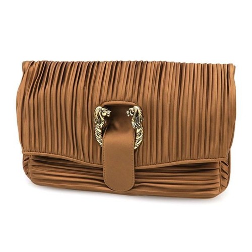 Borsa pochette bulgari leone - pochette,