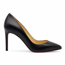 Pumps In Pelle Pigalle