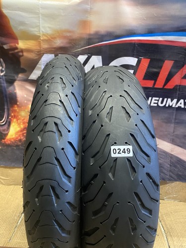 Pneumatici michelin 120 19 - pneumatici, 120/70/19
