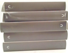 Lotto di 5 coprisedili Nook