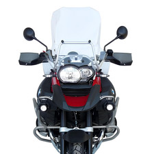 CUPOLINO ALTO TRASPARENTE