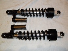 Ammortizzatori Benelli Imperiale 400