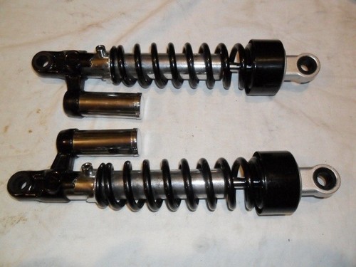 Ammortizzatori benelli - ammortizzatori,
