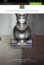 Dyson - Cinetic Big Ball