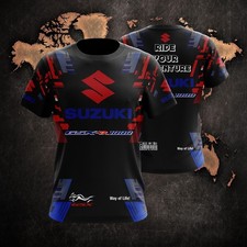 T-shirt Suzuki GSX-R1000 /