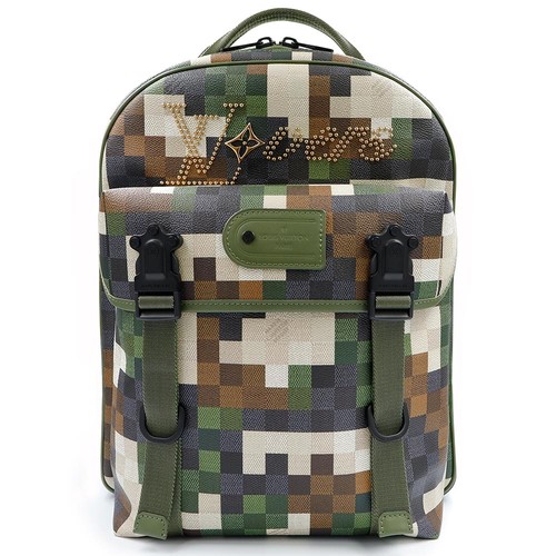 Zaino louis vuitton - zaino, m24445