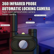 Anti-Spy Device Wireless RF