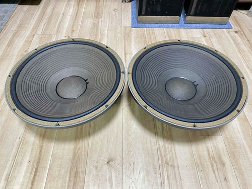 Coppia woofer jbl - jbl, le-15a