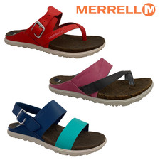 Sandali da donna Merrell in
