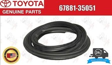 Striscia meteo porta