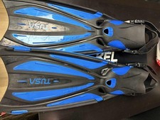 Tusa Solla SF-22 Pinne
