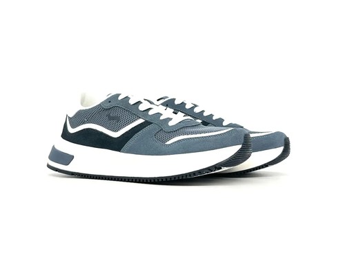 Harmont blaine sneaker uomo - harmont,