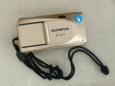 Olympus i Zoom 75 Fotocamera Compatta Tutti Weather Aps (Sped.Veloce)