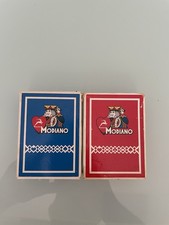 Carte Da Poker Modiano