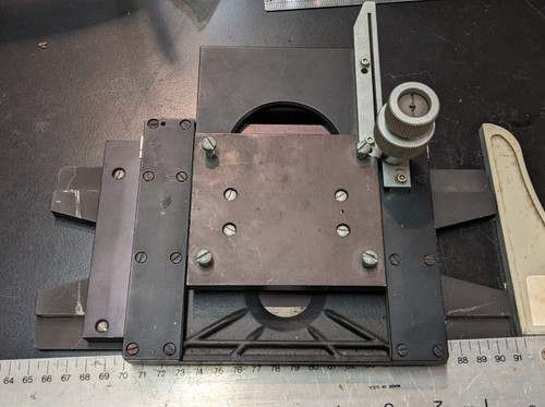 Microscopio semiconduttore - microscopio,