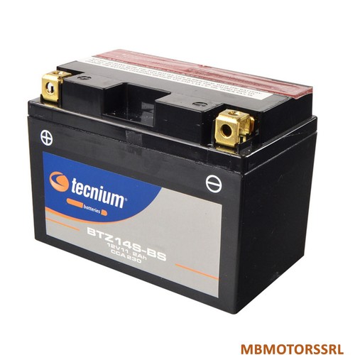 Batteria tecnium btz14sbs - tecnium,