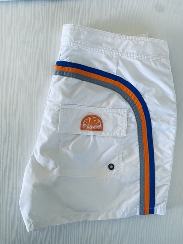 Shorts costume uomo - costume, sundek