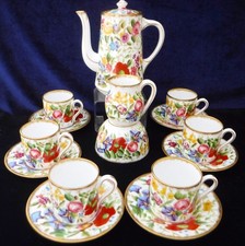 Set caffè Hammersley Queen