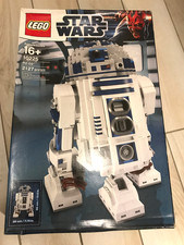 Lego star wars d2 - star, wars: