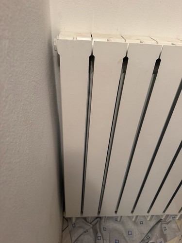 Radiatore termosifone - radiatore/termosifone, a