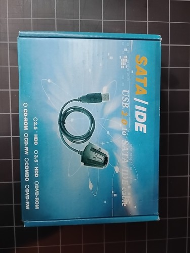 Usb sata and - usb,