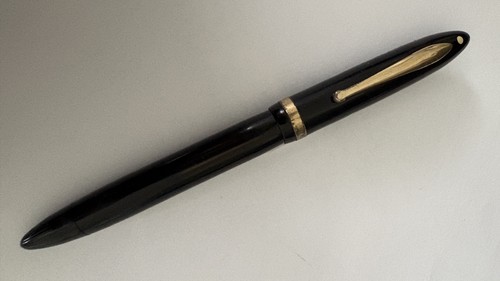 Penna stilografica vintage