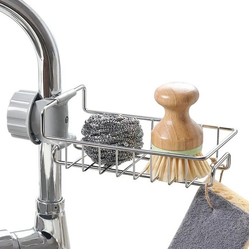 Rubinetto lavello cucina porta