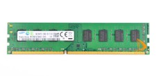 Samsung 8 GB PC3 10600U 2RX8 DDR3 1333 MHz 240 PIN memoria desktop RAM DIMM "