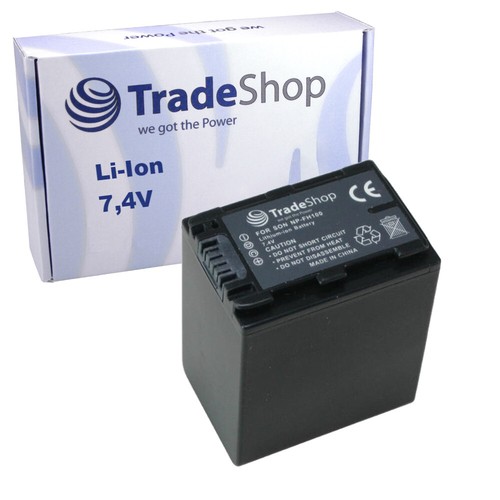 Batteria 3500 mah per sony - batteria,
