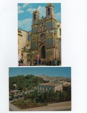 Postcards caltagirone - no.2,