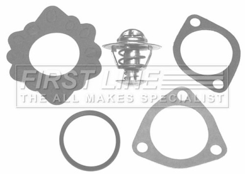 Kit termostato per - per, nissan