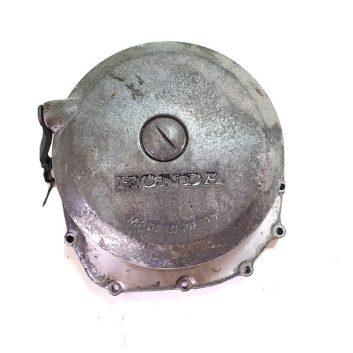 Carter frizione motore honda - carter,