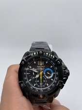 orologio cronografo seiko