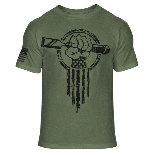 Camicia patriot carpenter - us,