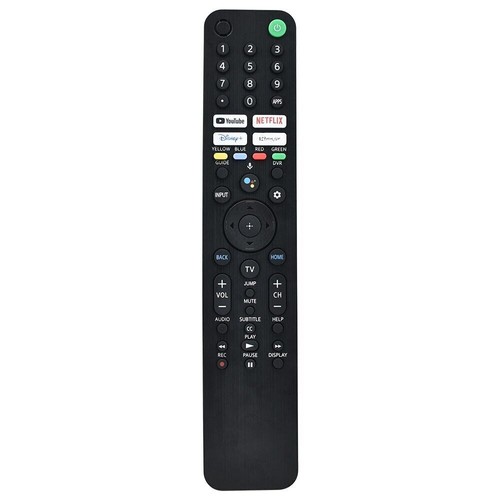 Nuovo telecomando vocale