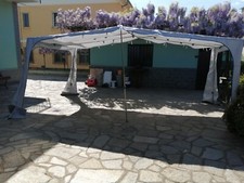 tendalino parasole aggiuntivo universale per tende 