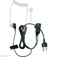 MICROFONO CON AURICOLARE