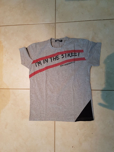 Lotto 1730 maglietta shirt - lotto,