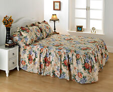 Florence Copriletto Floreale