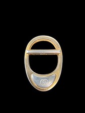 Authentic gucci money clip - gucci,
