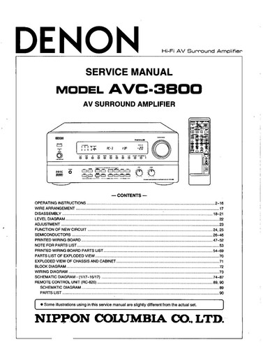 Servizio manuale istruzioni - servizio,