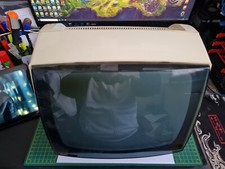 Tv Vintage Eco italia Modello