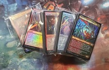 MTG 25 card repacks
